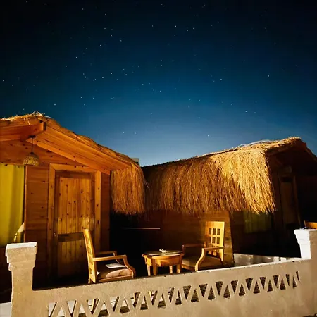 Palma Beach Camp