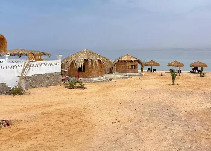 Ostello Palma Camp Nuweiba`