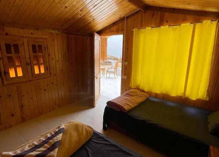 Palma Camp Ostello