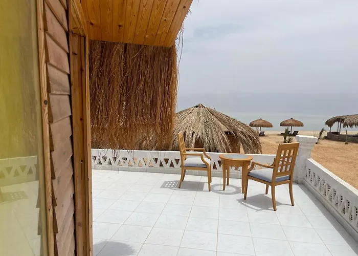Ostello Palma Camp Nuweiba`