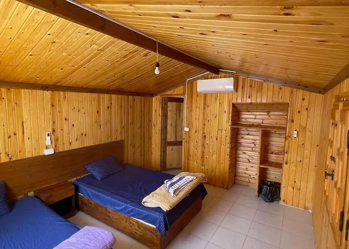 Palma Camp