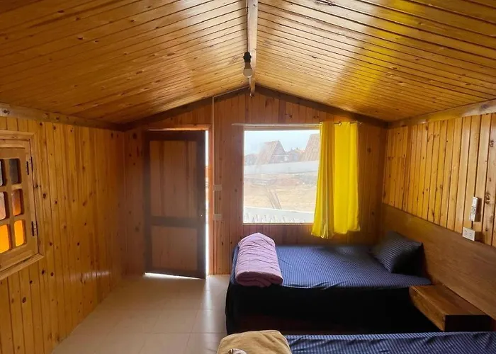 Palma Camp Ostello