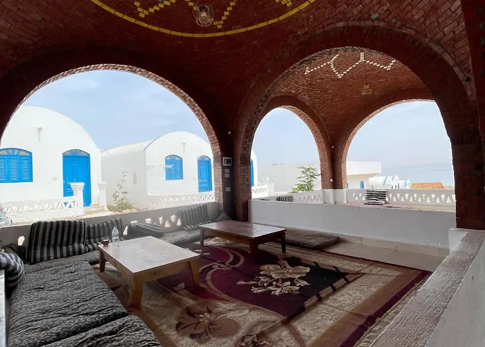 Palma Camp * Nuweiba`