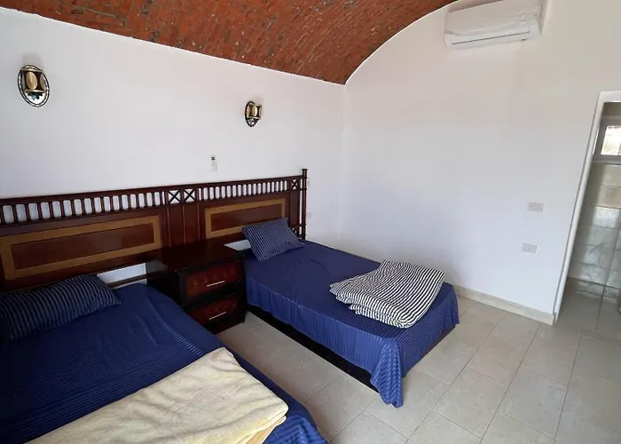 Ostello Palma Camp