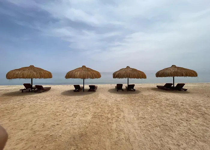 Palma Camp Ostello Nuweiba`