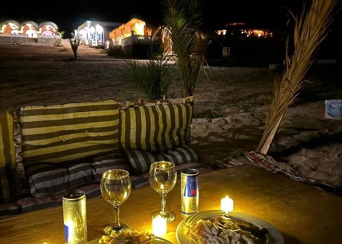 Palma Camp