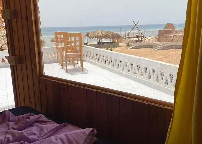 Palma Camp Ostello *