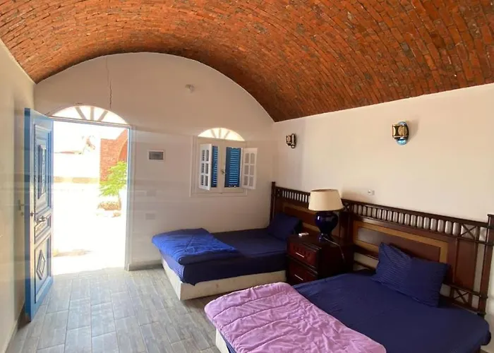 Ostello Palma Camp